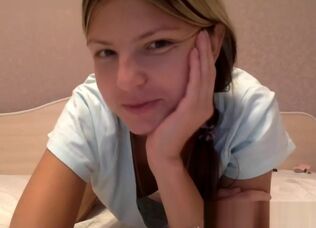 Gina darling webcam